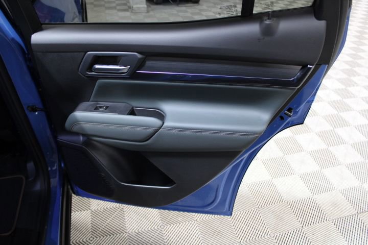 New 2026 GMC Terrain AT4 w/ Convenience Package III image 25