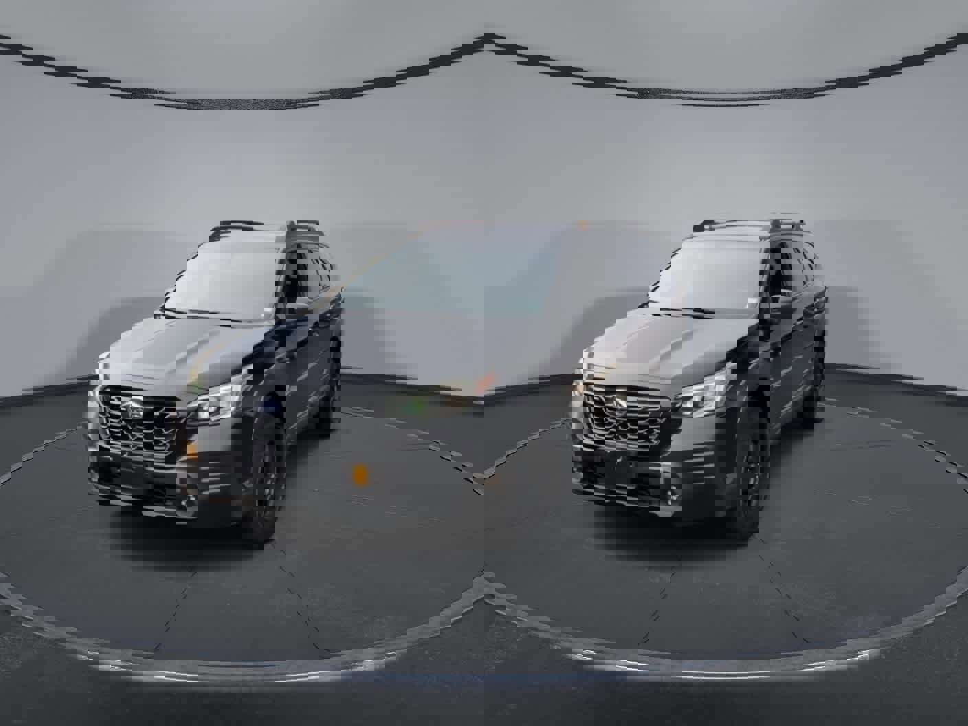 Certified 2022 Subaru Outback Wilderness image 3