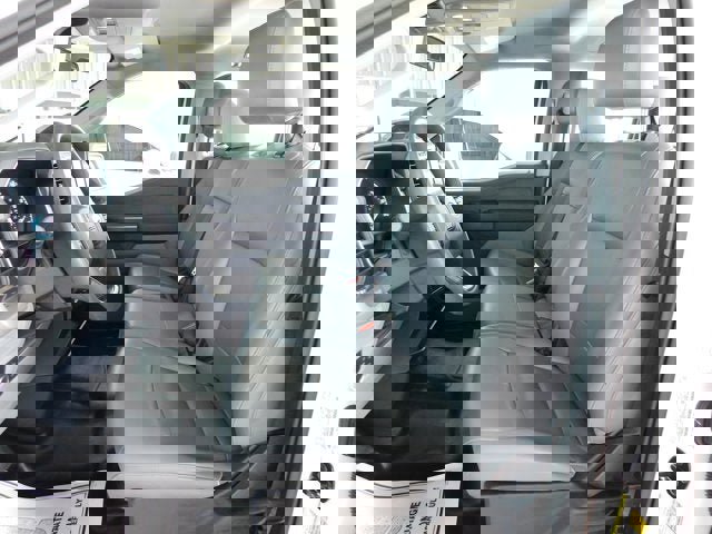 Used 2021 Ford F150 XL w/ Equipment Group 101A High image 8