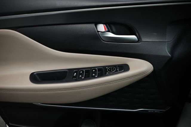 Used 2022 Hyundai Santa Fe SEL w/ Convenience + Premium Package image 14