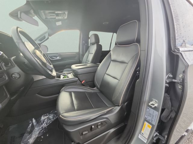Certified 2023 Chevrolet Suburban Premier image 15