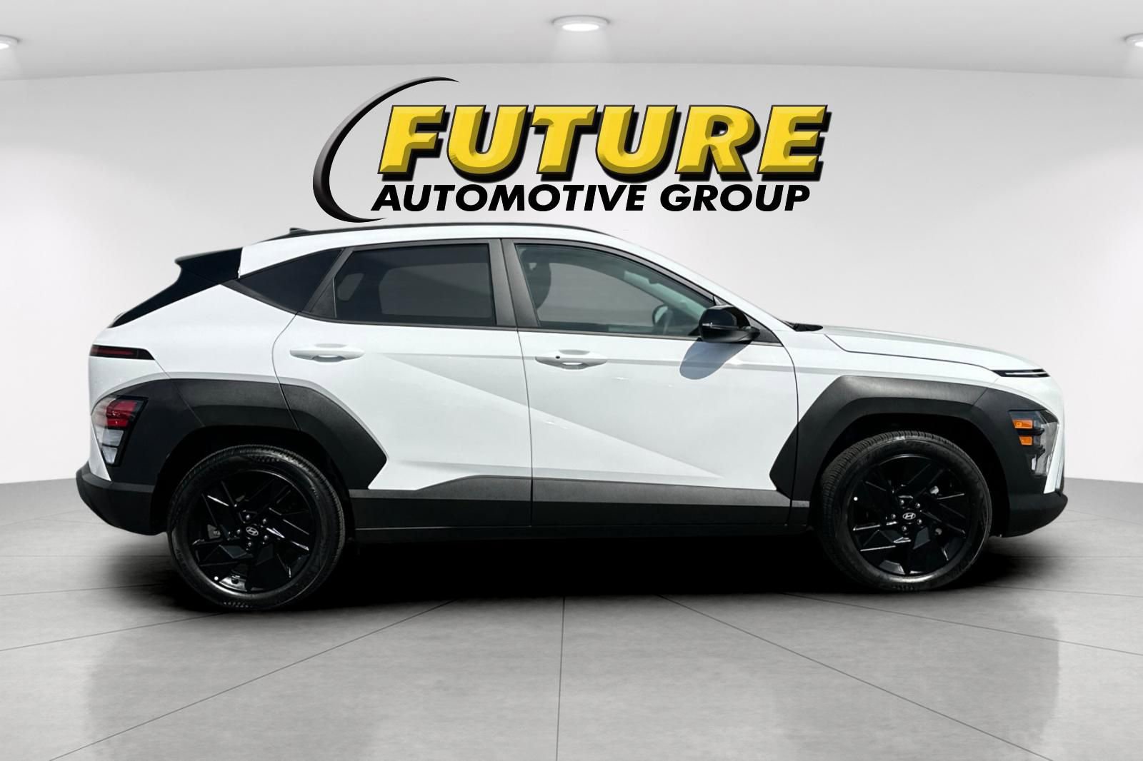 Used 2026 Hyundai Kona SEL Sport image 3
