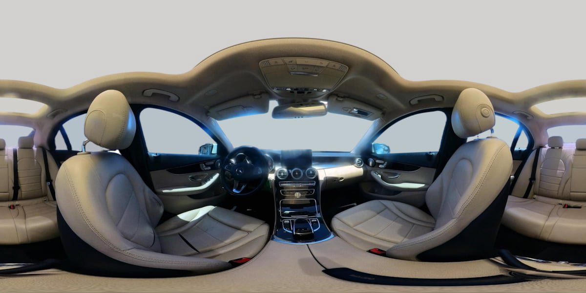 Used 2017 Mercedes-Benz C 300 Sedan image 34