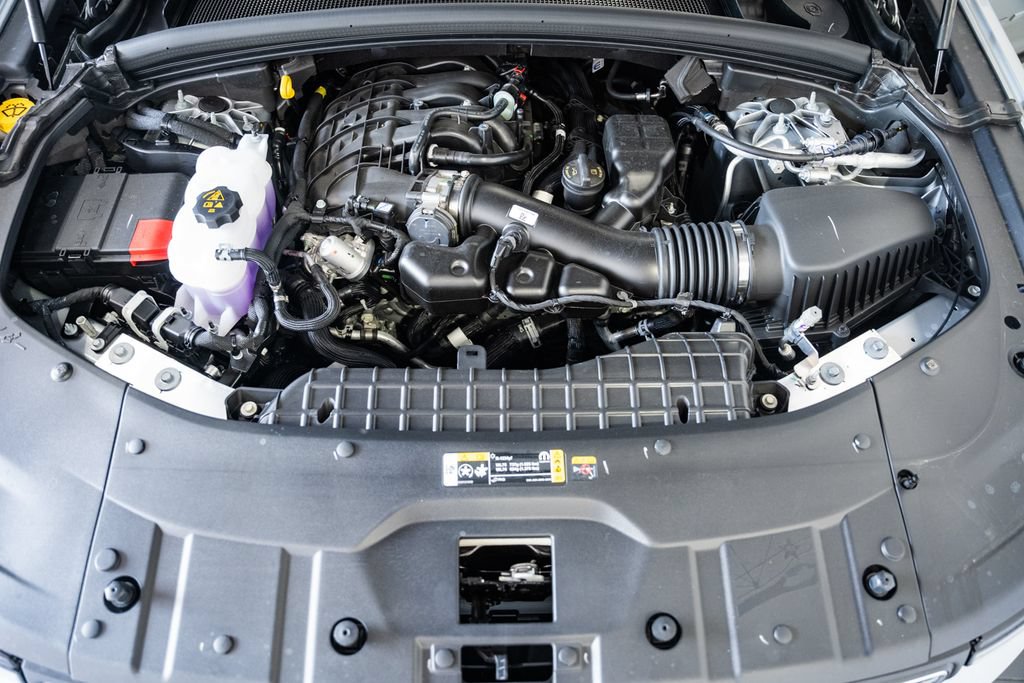 New 2026 Jeep Grand Cherokee Laredo X AWD/4WD image 21