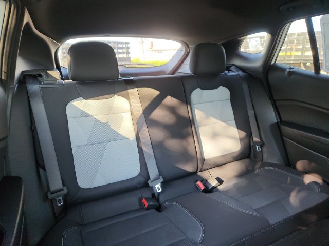 New 2026 Chevrolet Trax RS w/ Driver Confidence Package FWD image 15