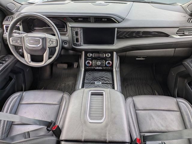 Certified 2024 GMC Yukon Denali AWD/4WD image 26
