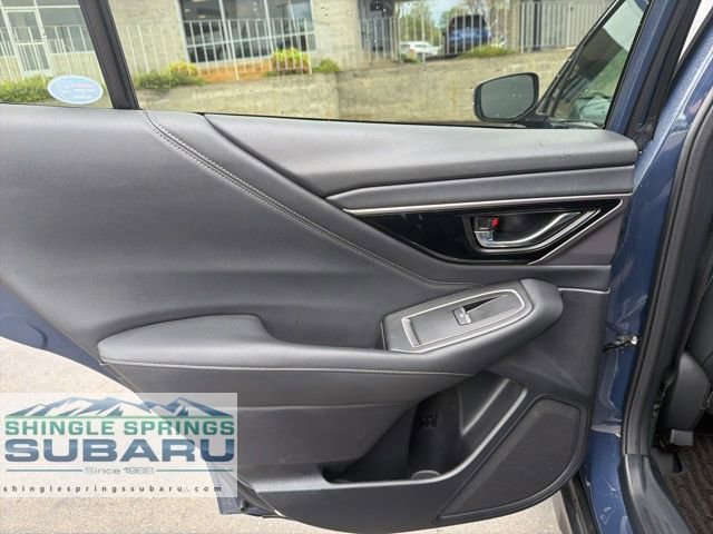 Certified 2023 Subaru Outback Limited image 28