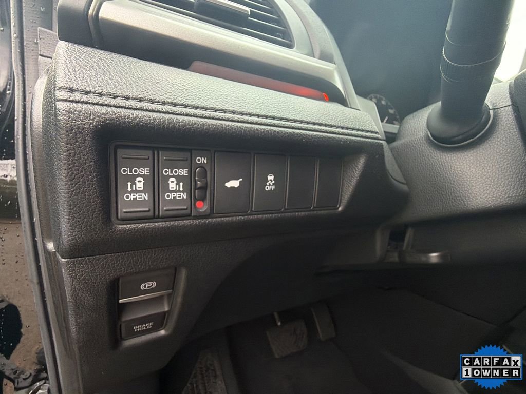 Used 2025 Honda Odyssey Sport-L image 28