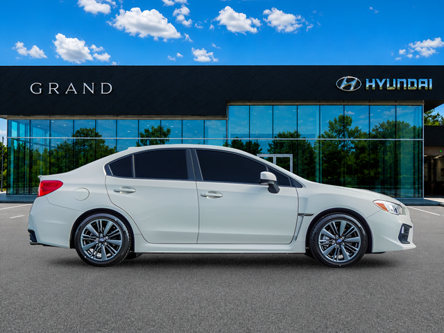 Used 2021 Subaru WRX AWD/4WD image 7