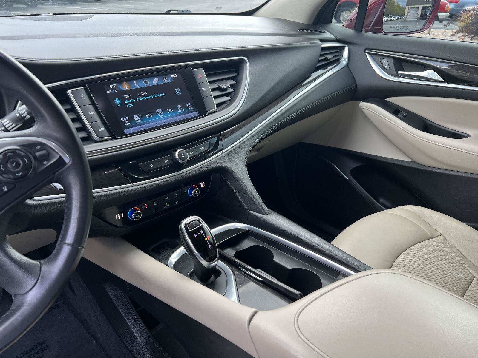 Used 2019 Buick Enclave Essence w/ Trailering Package, 5000 lbs. AWD/4WD image 7