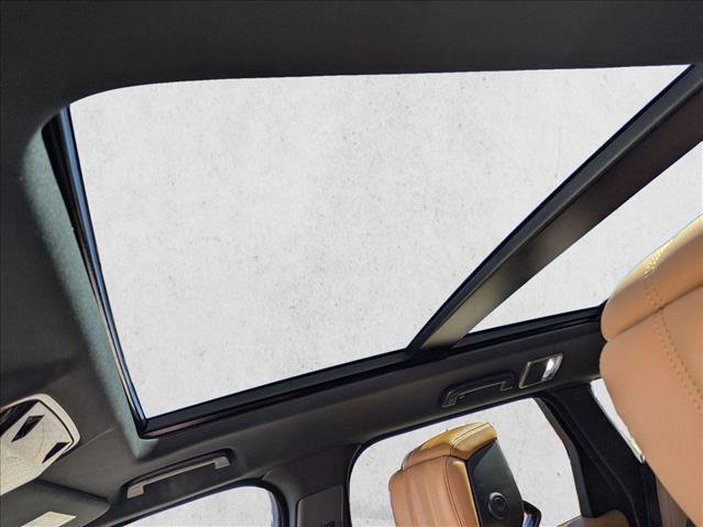 Used 2022 Land Rover Range Rover Sport Autobiography AWD/4WD image 17