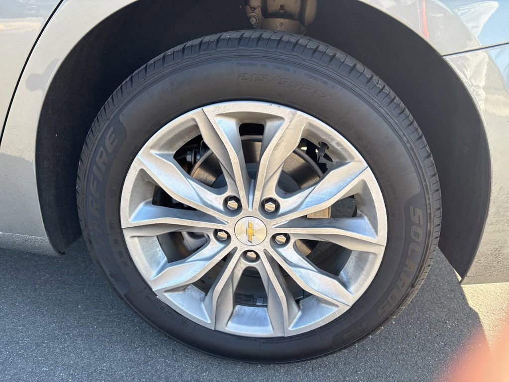 Used 2024 Chevrolet Malibu LT image 13