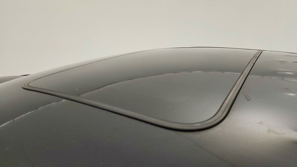 Used 2018 Dodge Durango SRT w/ Technology Group image 10