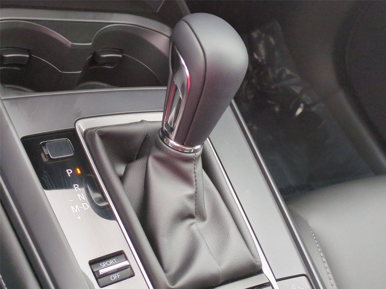 New 2026 MAZDA CX-30 AWD 2.5 S image 13