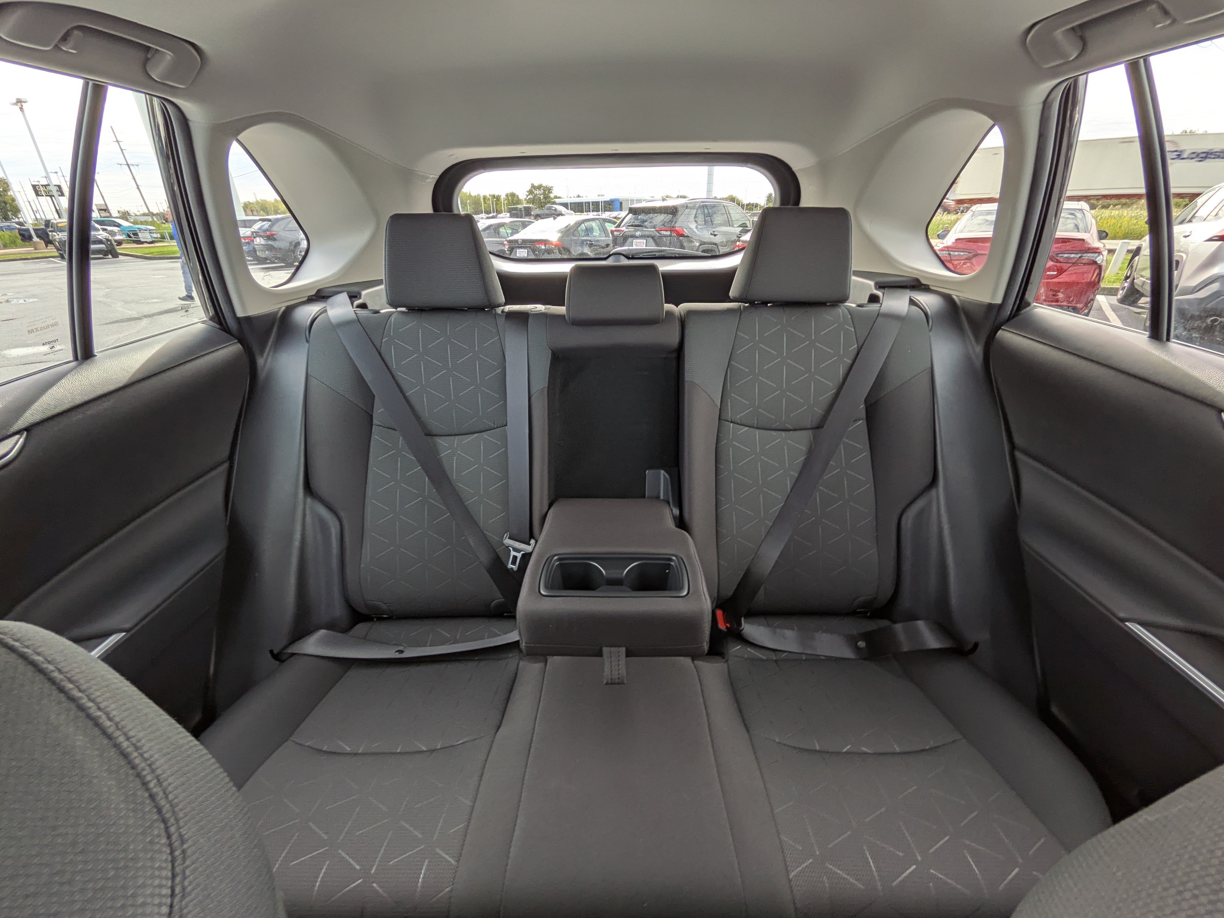 Certified 2024 Toyota RAV4 XLE w/ Convenience Package AWD/4WD image 23