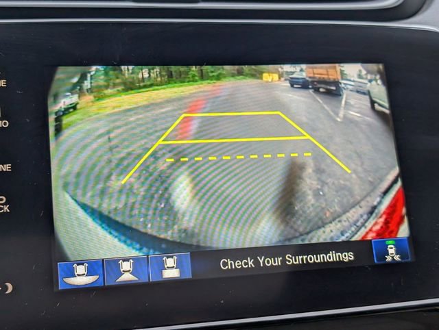 Used 2021 Honda CR-V EX-L image 22