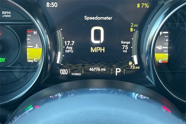 Used 2021 Jeep Wrangler Unlimited Sahara w/ Safety Group image 28