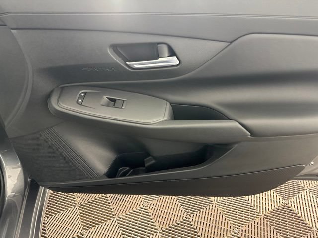 Certified 2026 Nissan Sentra SV w/ SV Convenience Package FWD image 19