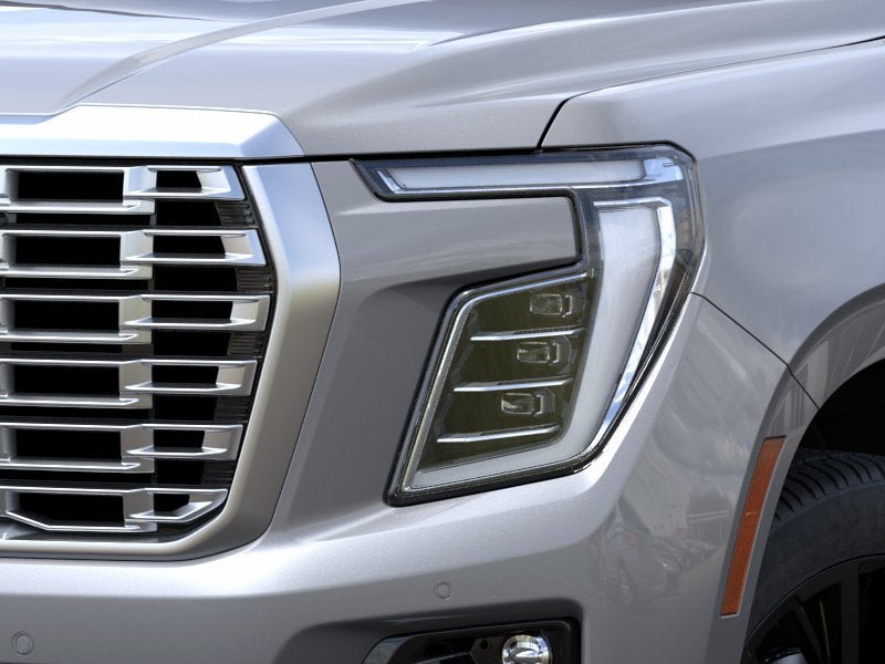 New 2026 GMC Yukon Denali AWD/4WD image 34
