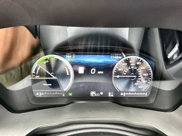 New 2026 Subaru Crosstrek 2.5i Limited AWD/4WD image 17
