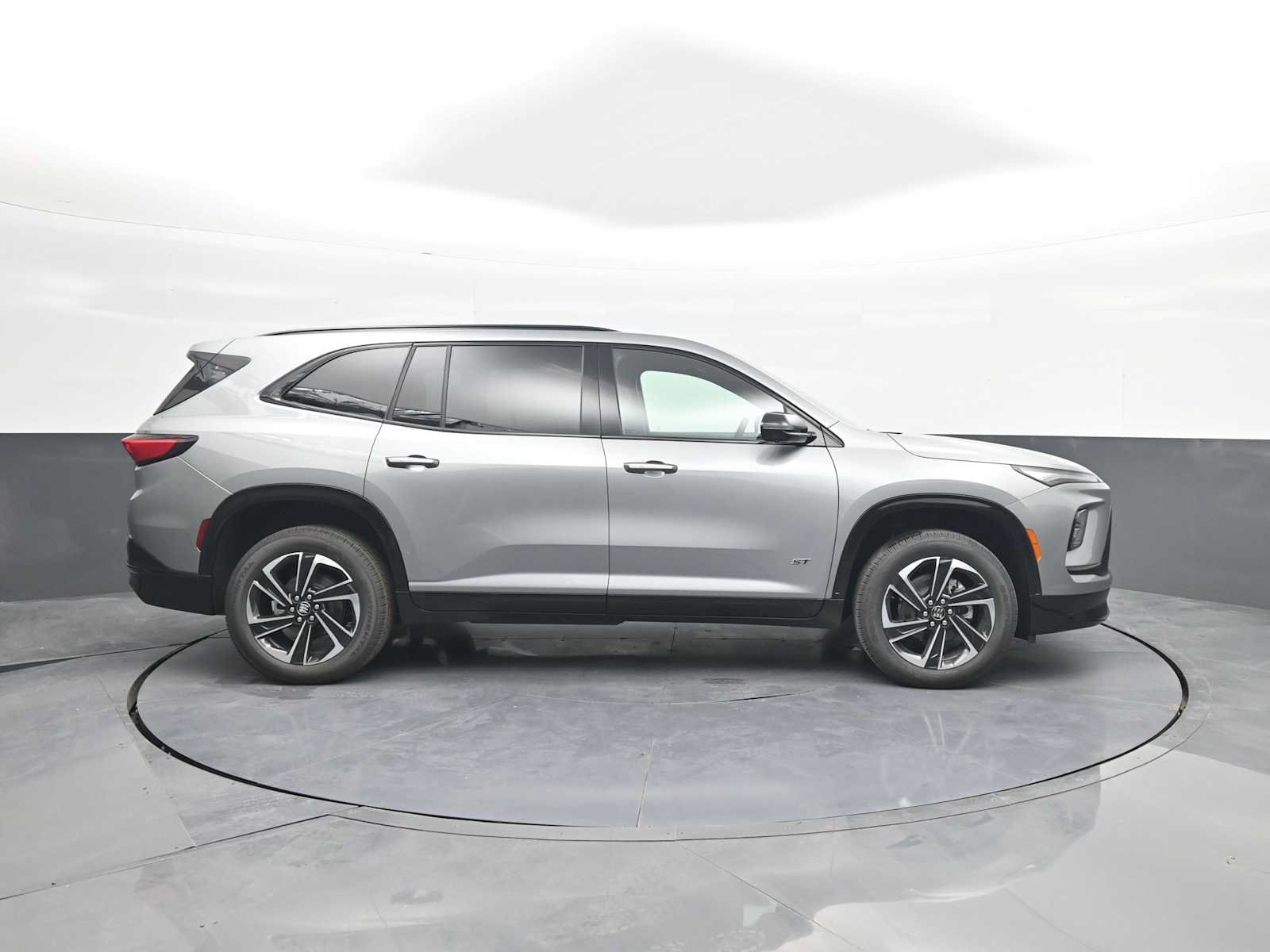 New 2026 Buick Enclave Sport Touring w/ Power Package AWD/4WD image 9