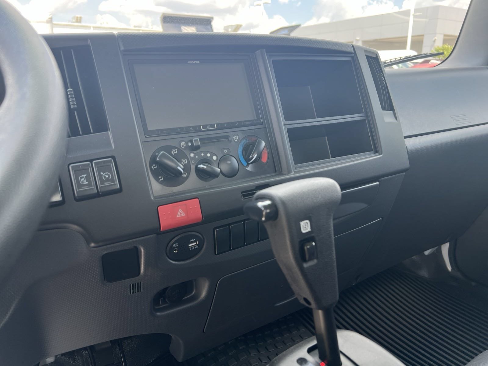New 2024 Chevrolet Low Cab Forward 5500XG RWD image 9
