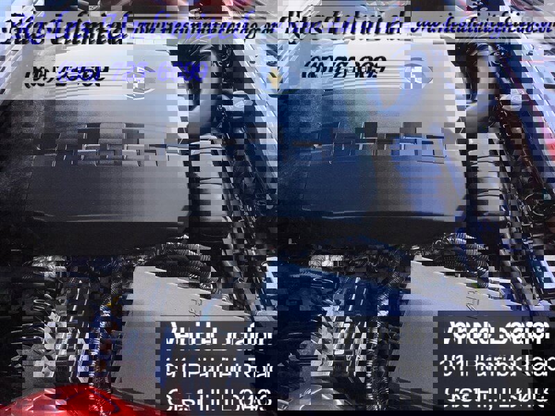 Used 2015 Chevrolet Camaro LT w/ Rear Vision Package image 37