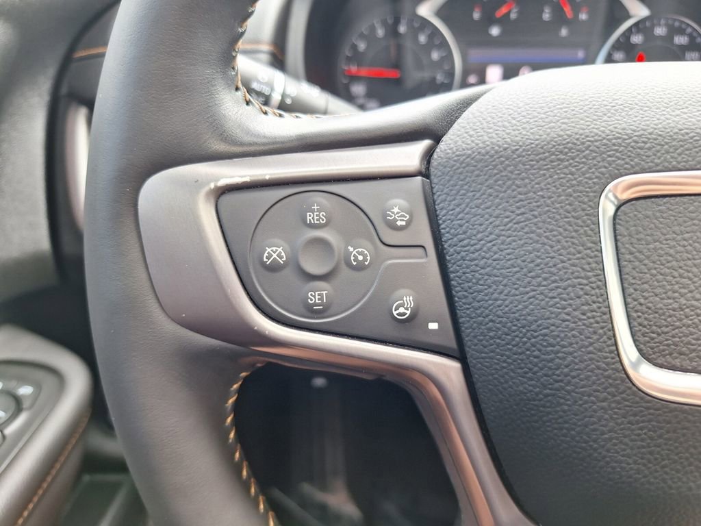 Used 2022 GMC Terrain AT4 w/ Infotainment Package II image 21