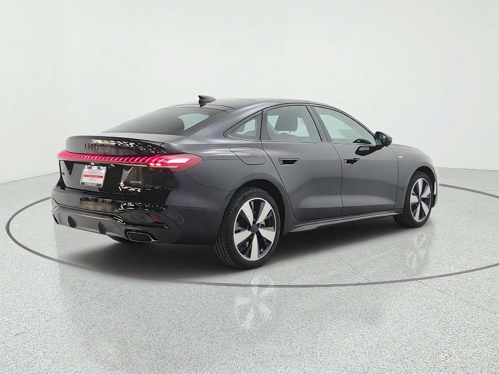 New 2026 Audi A5 2.0T Premium Plus AWD/4WD image 5