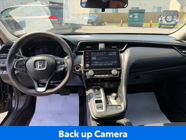 Used 2022 Honda Insight EX image 11