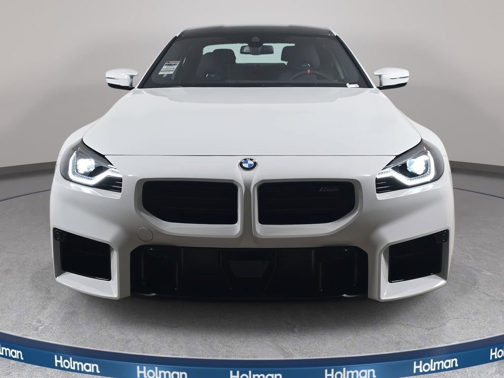 New 2025 BMW M2 w/ Lighting Package image 2