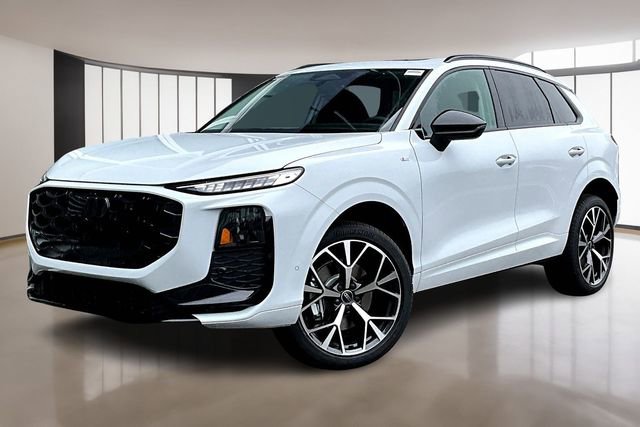 New 2026 Audi Q3 quattro 2.0T image 2