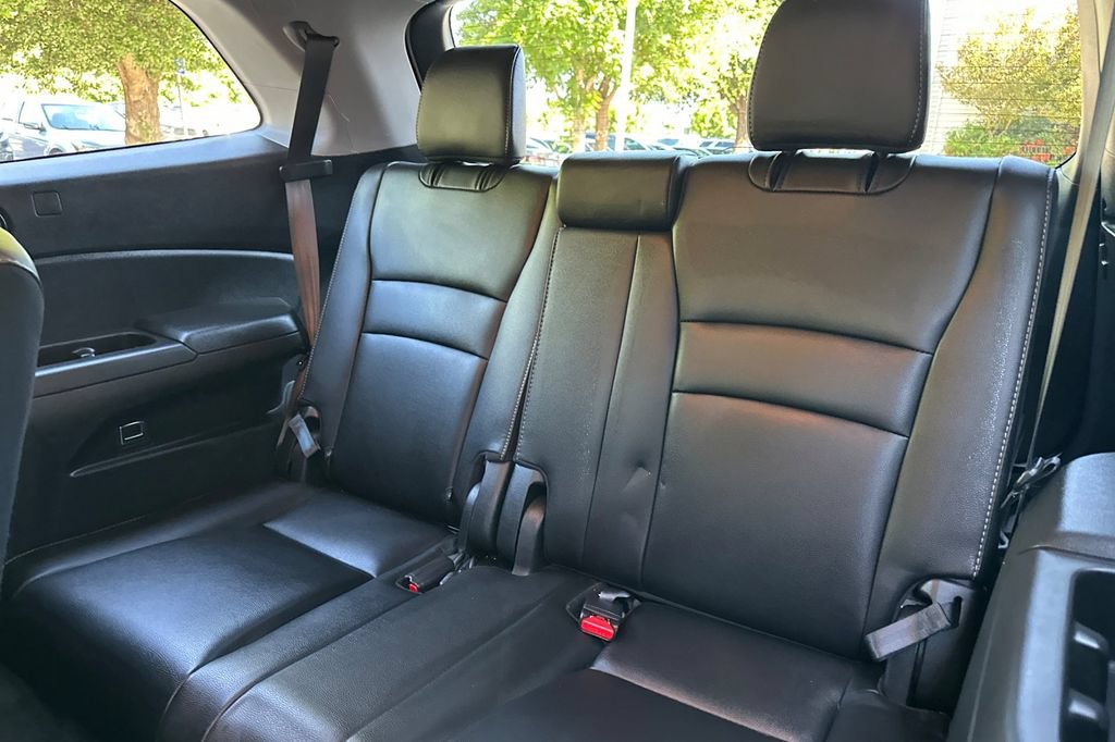 Certified 2020 Honda Pilot EX-L image 17