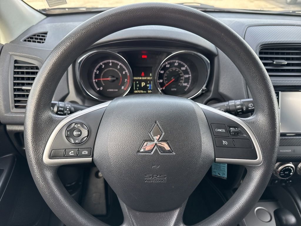 Used 2022 Mitsubishi Outlander Sport ES image 15