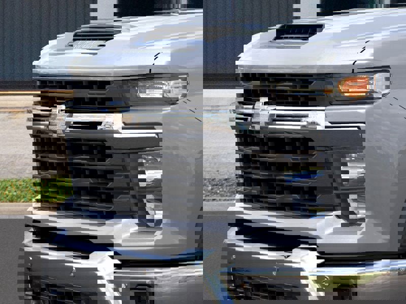 New 2026 Chevrolet Silverado 3500 LT w/ Texas Edition image 13