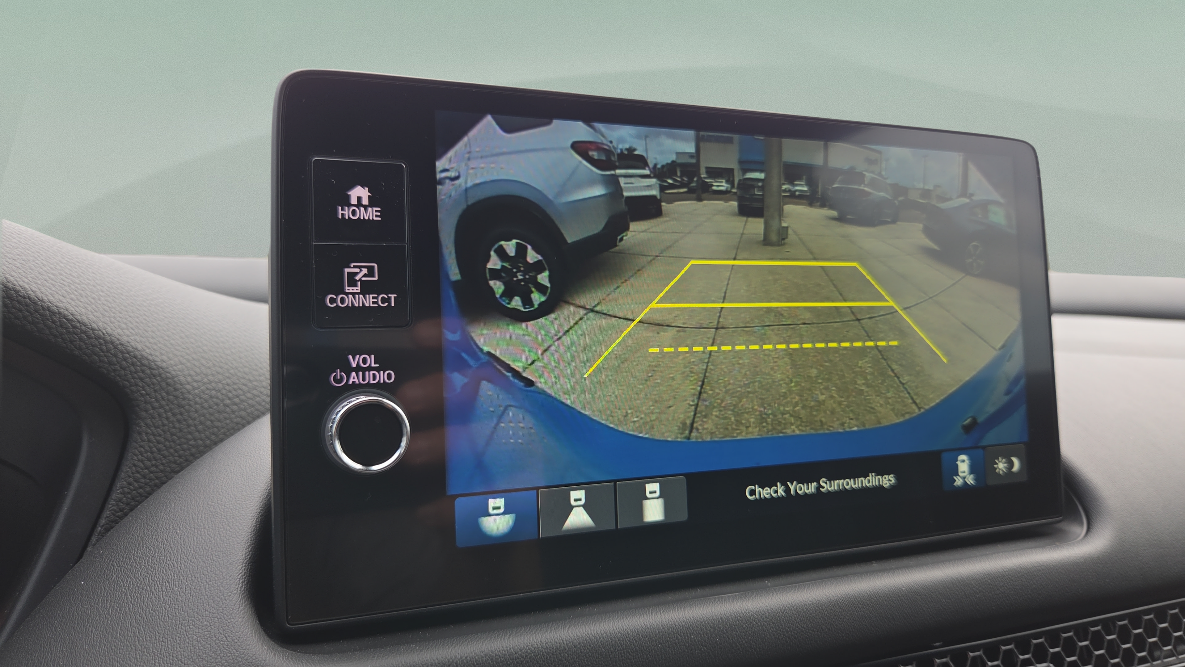 New 2027 Honda HR-V Sport image 20