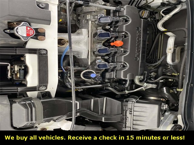 Used 2019 Honda HR-V EX-L image 31