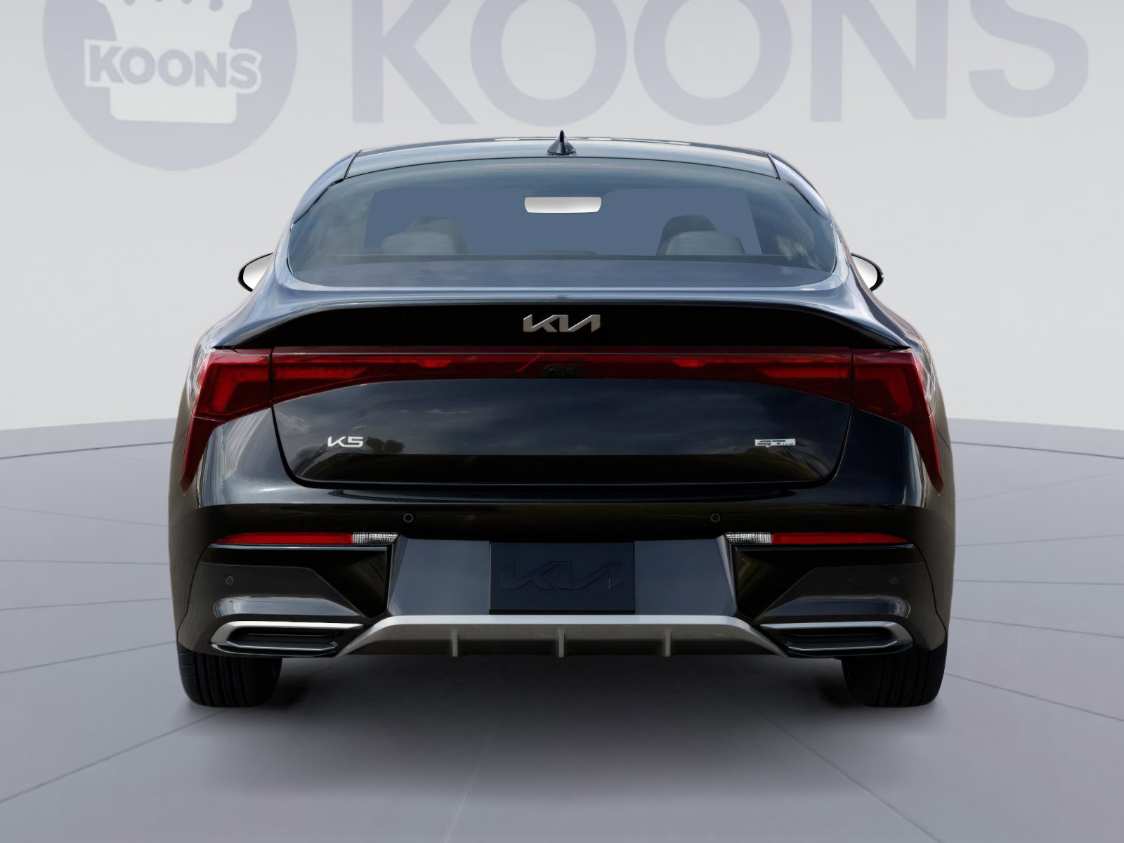 New 2026 Kia K5 GT-Line image 16