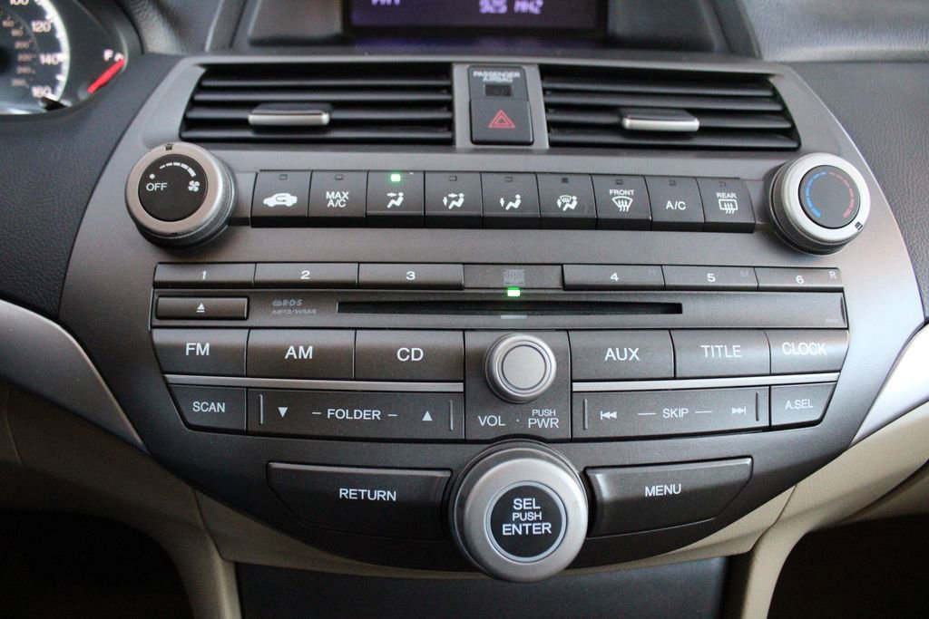 Used 2012 Honda Accord LX image 31