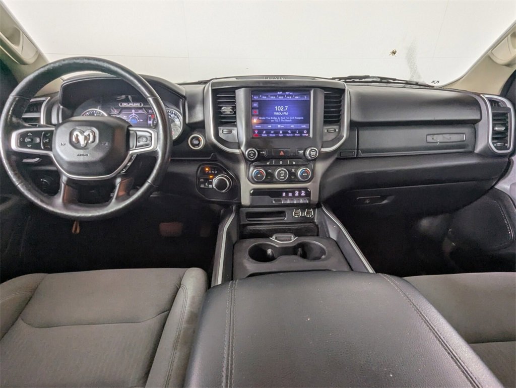 Used 2020 RAM 1500 Big Horn image 14