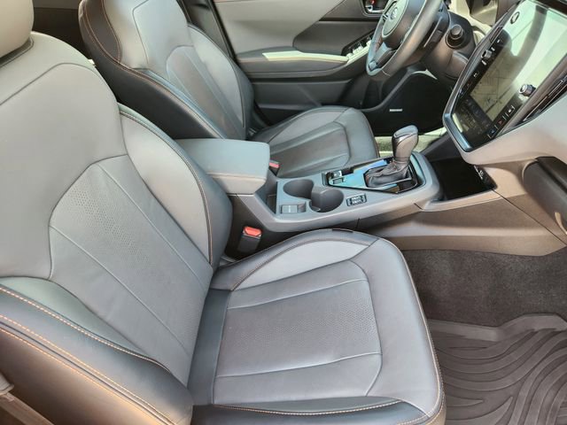 Certified 2024 Subaru Crosstrek 2.5i Limited w/ Crosstrek Mirror Package AWD/4WD image 14