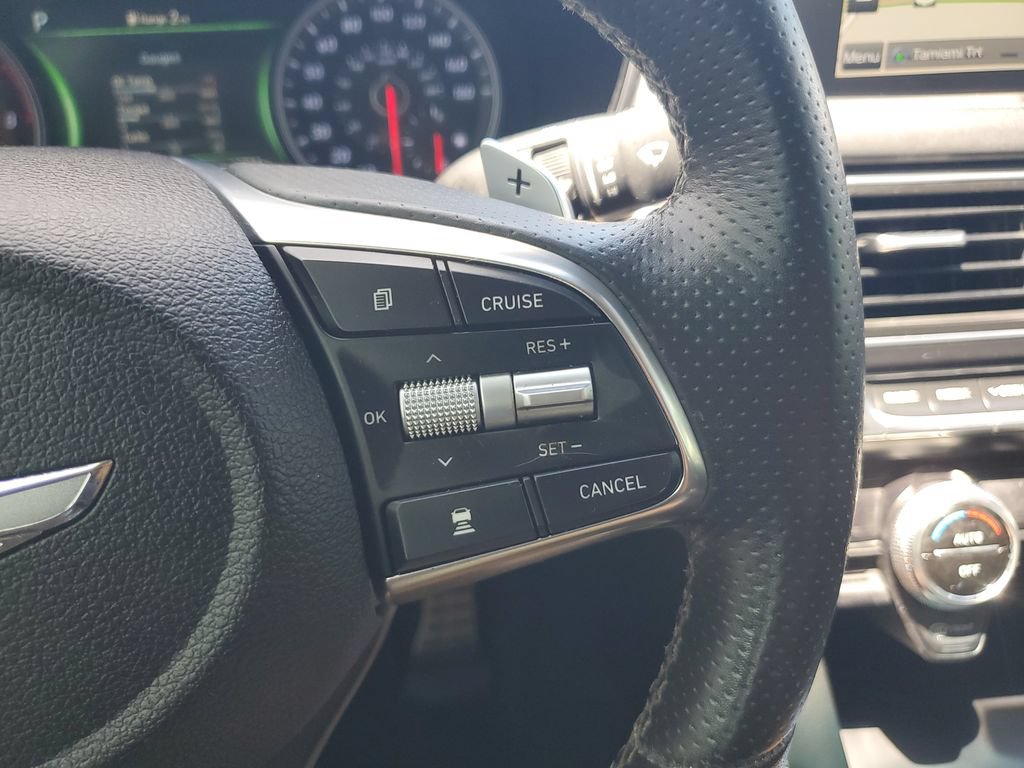 Used 2020 Genesis G70 3.3T RWD image 22