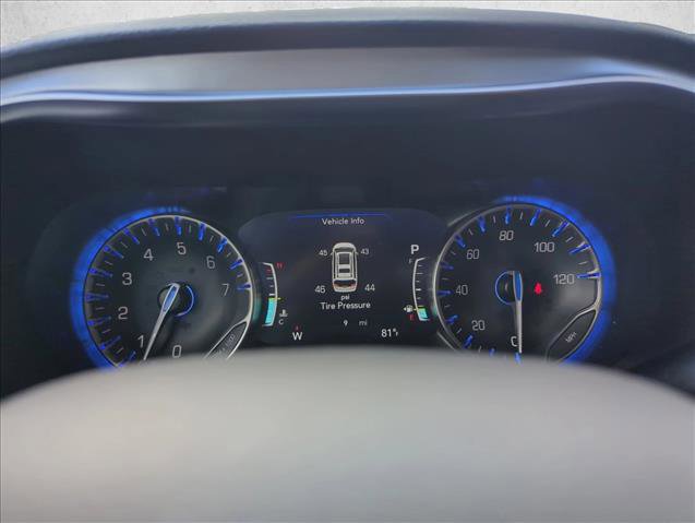 New 2026 Chrysler Pacifica Limited image 5