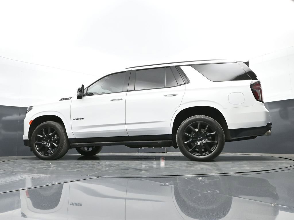Used 2023 Chevrolet Tahoe RST w/ Sport Performance Package image 52