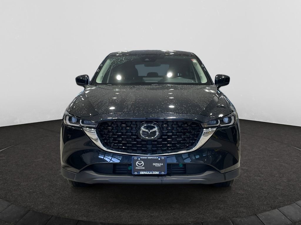Used 2023 MAZDA CX-5 AWD 2.5 S w/ Select Package image 8