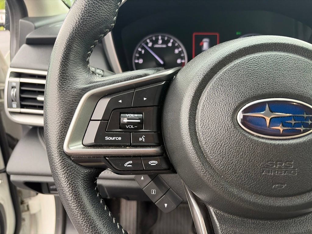 Used 2020 Subaru Outback Limited XT AWD/4WD image 19