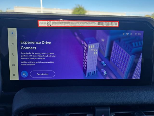 New 2026 Toyota Land Cruiser image 22