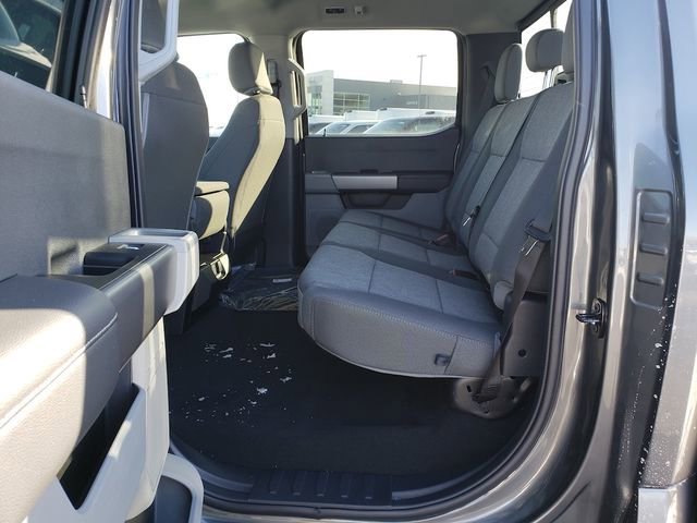 New 2026 Ford F250 XL w/ STX Appearance Package image 23