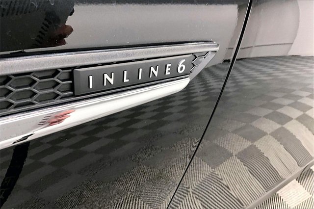 Used 2025 MAZDA CX-90 3.3 Turbo w/ Preferred Package image 33