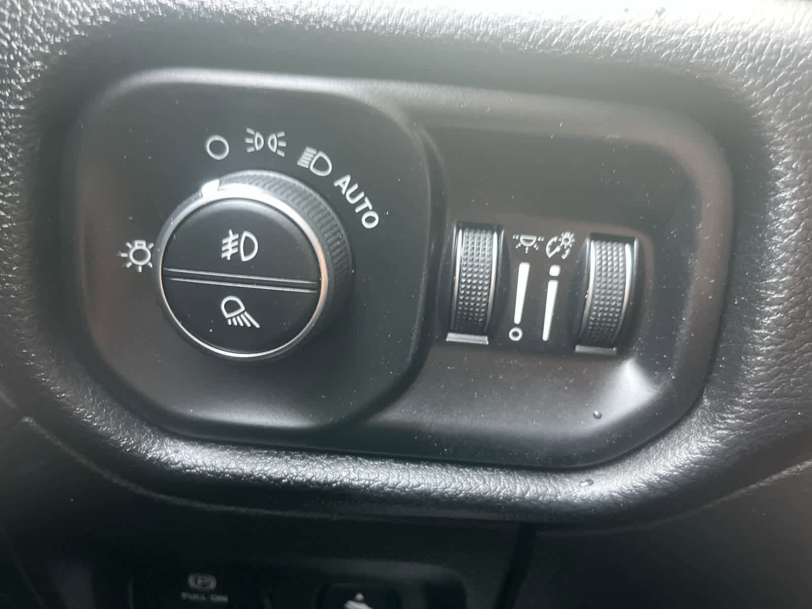 Used 2019 RAM 1500 Big Horn image 15